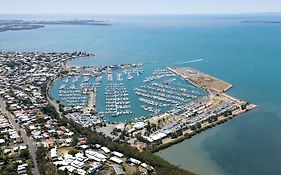 Manly Marina Cove Motel